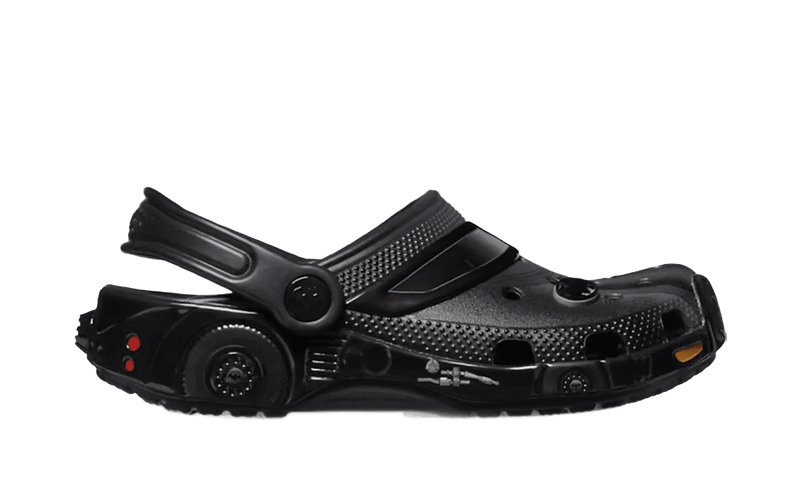 Crocs Classic Clog Batman Batmobile - 210229-001