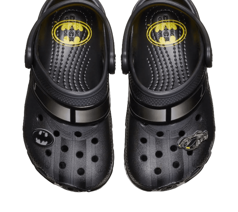 Crocs Classic Clog Batman Batmobile - 210229-001