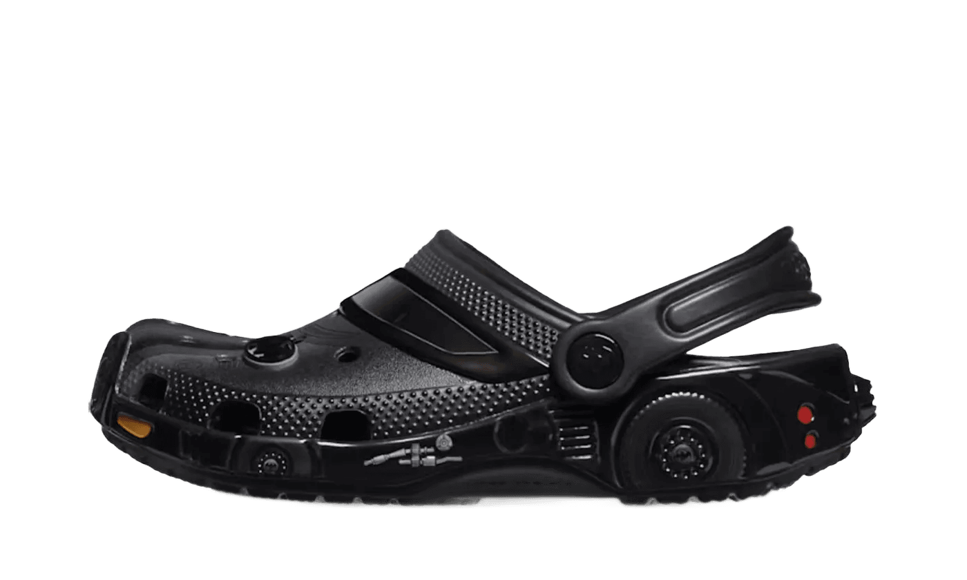 Crocs Classic Clog Batman Batmobile - 210229-001