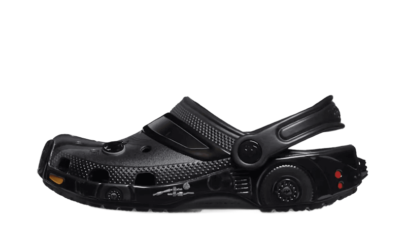 Crocs Classic Clog Batman Batmobile - 210229-001