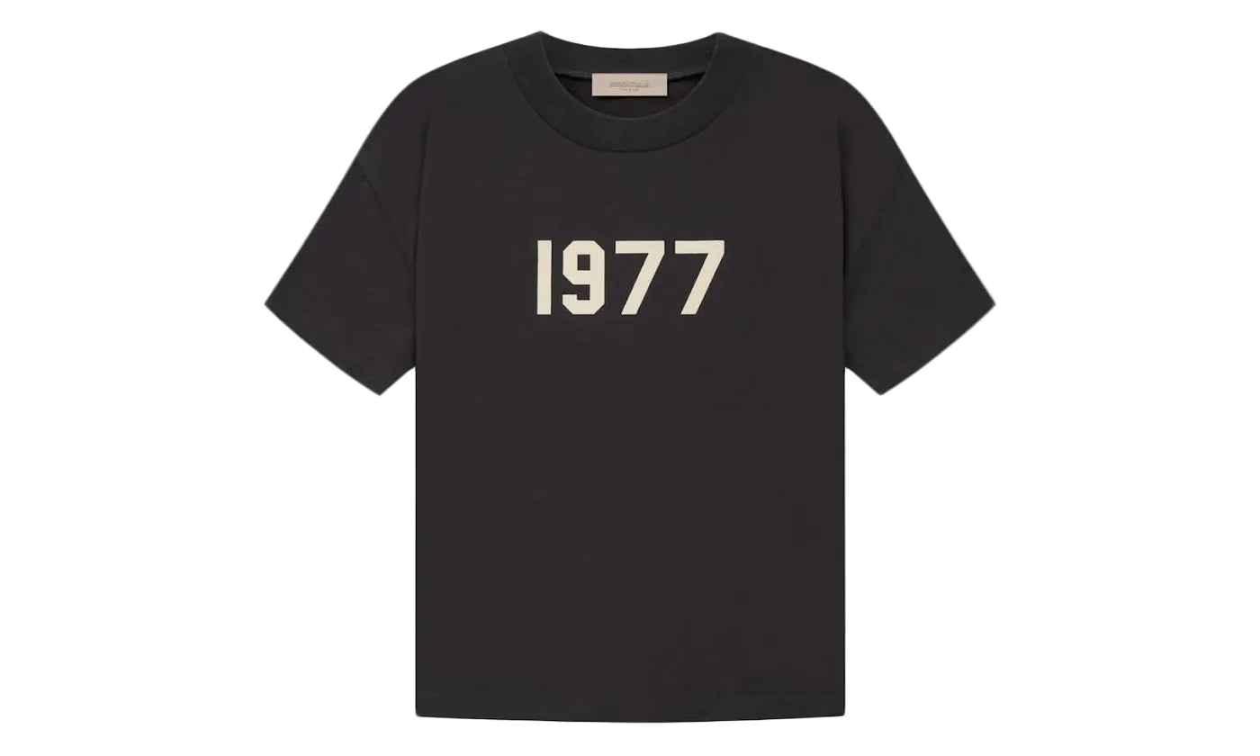 Fear of God Essentials 1977 Iron T-shirt  - FOG-FOGE1T-IRON