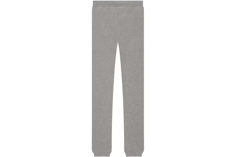 Fear of God Essentials Sweatpants Dark Oatmeal SS22 - 130BT212033F