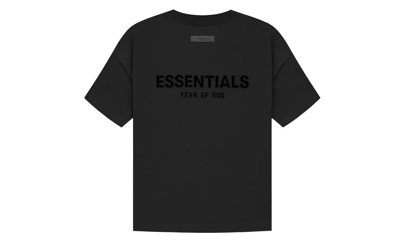 Fear of God Essentials Tee Stretch Limo - 125SU224100F