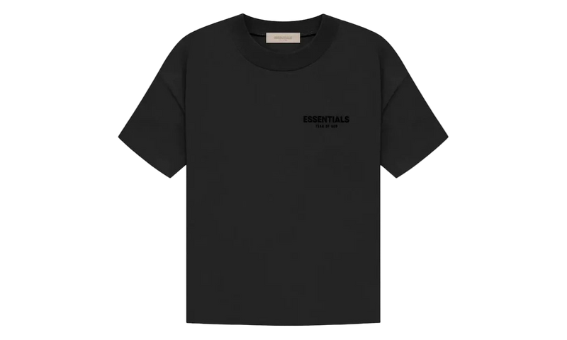 Fear of God Essentials Tee Stretch Limo - 125SU224100F