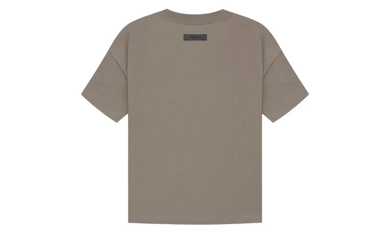 Fear of God Essentials T-shirt Desert Taupe - FOG-FOGETD-DESERTTAUPE