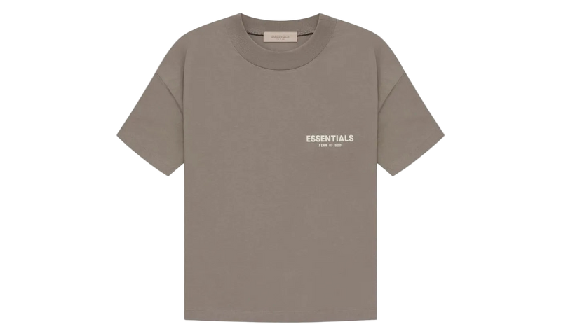 Fear of God Essentials T-shirt Desert Taupe - FOG-FOGETD-DESERTTAUPE