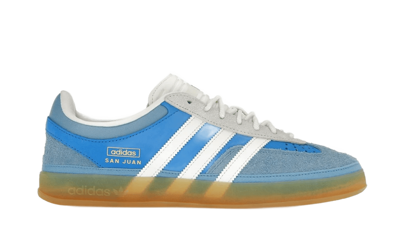 Adidas Gazelle Indoor Bad Bunny San Juan - IF9734