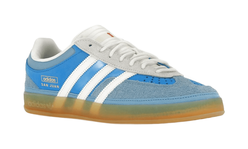 Adidas Gazelle Indoor Bad Bunny San Juan - IF9734