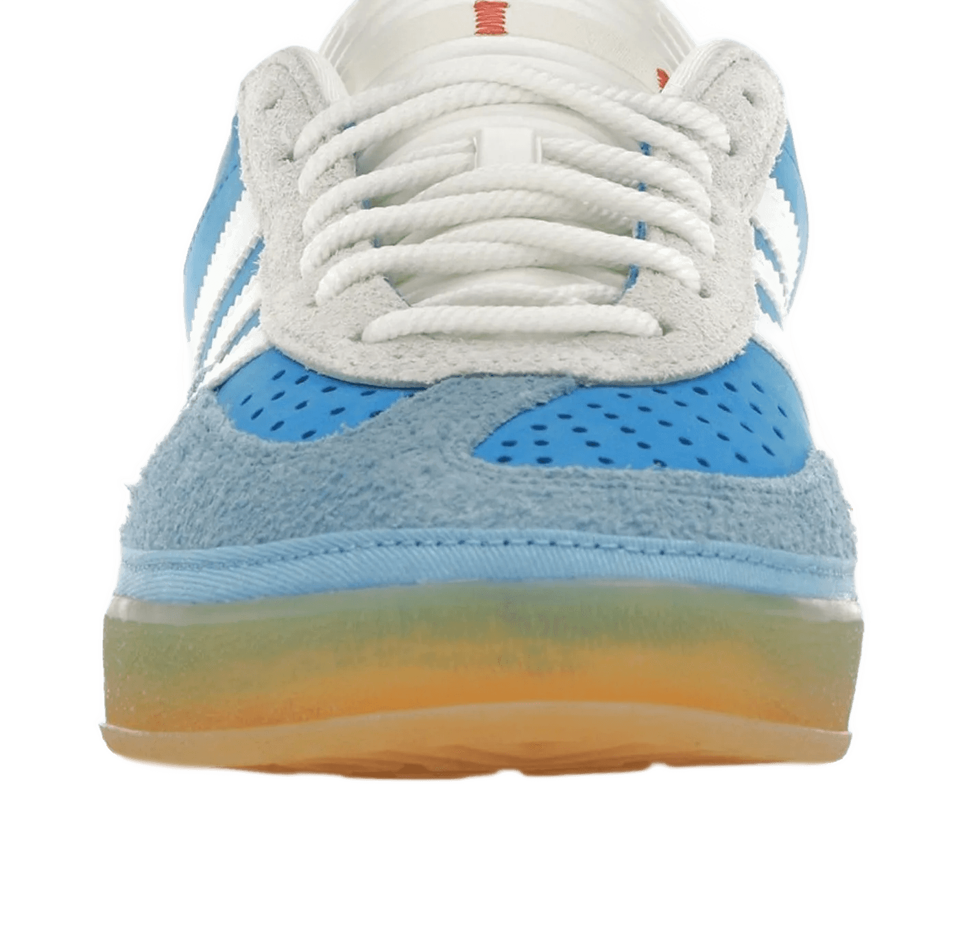 Adidas Gazelle Indoor Bad Bunny San Juan - IF9734