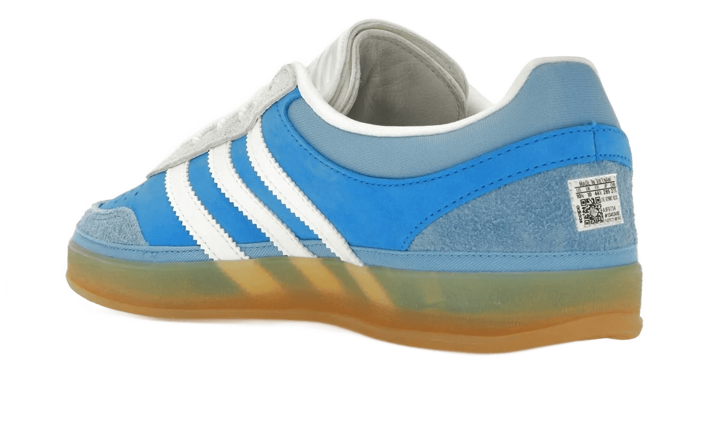 Adidas Gazelle Indoor Bad Bunny San Juan - IF9734