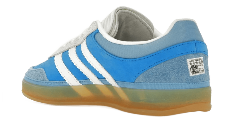 Adidas Gazelle Indoor Bad Bunny San Juan - IF9734