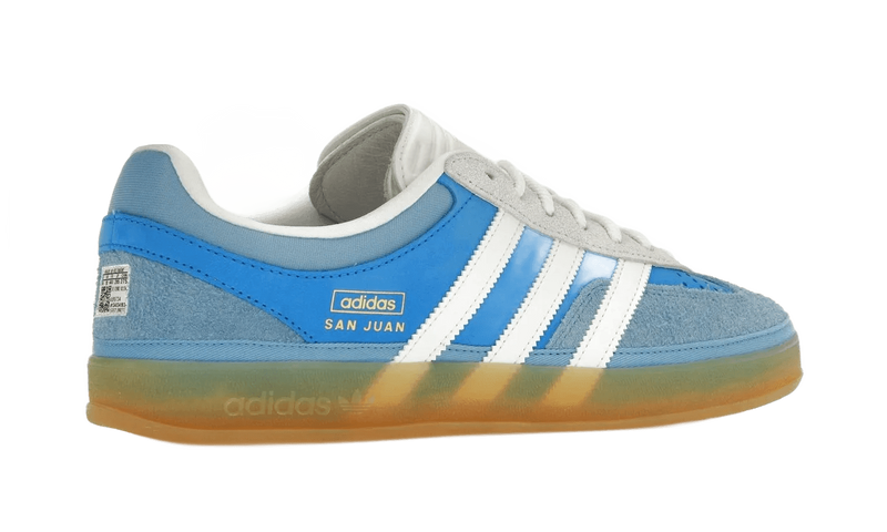 Adidas Gazelle Indoor Bad Bunny San Juan - IF9734