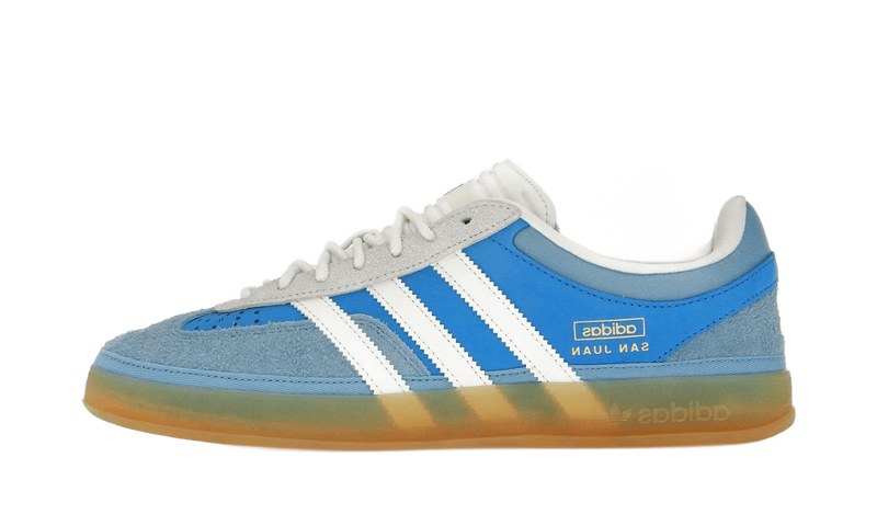 Adidas Gazelle Indoor Bad Bunny San Juan - IF9734