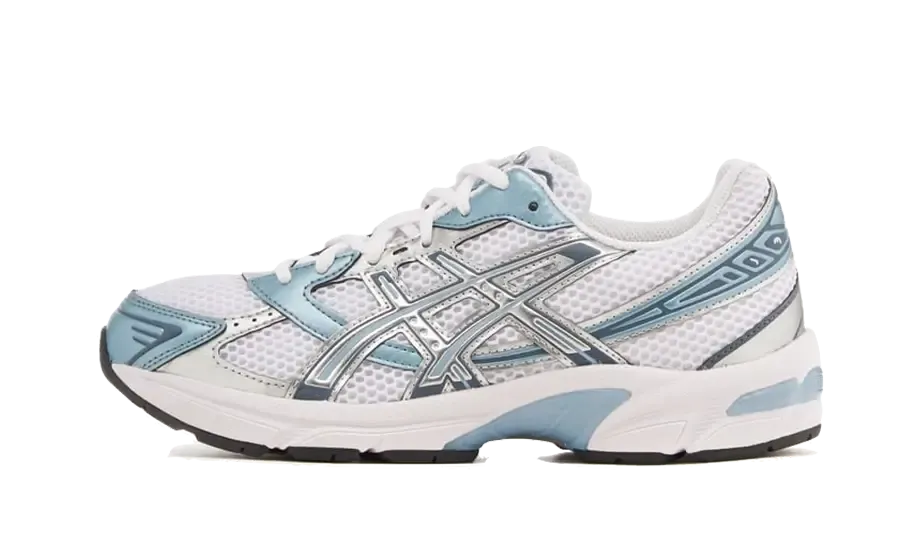 ASICS Gel-1130 Shark Skin - 1201A256-116