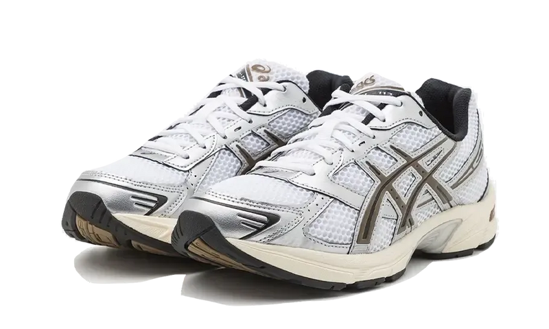 ASICS Gel-1130 White Clay Canyon - 1201A256-113