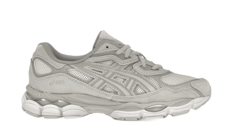 ASICS Gel-NYC Cream Cloud Grey - 1203A663-101