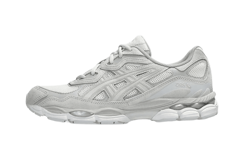 ASICS Gel-NYC Cream Cloud Grey - 1203A663-101