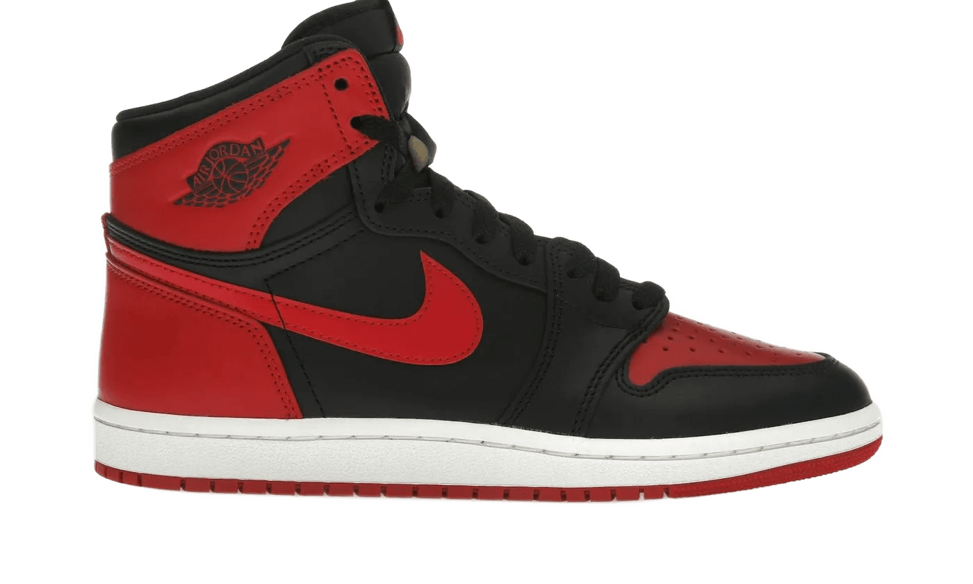 Air Jordan 1 Retro High '85 OG Bred (2025) - HV6674-067