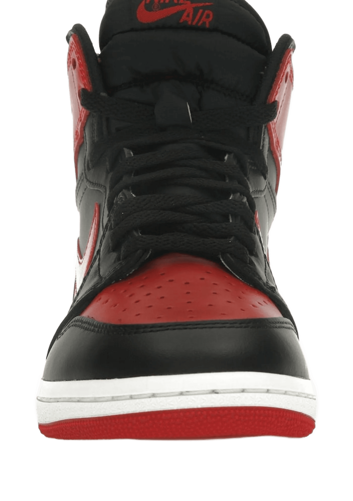 Air Jordan 1 Retro High '85 OG Bred (2025) - HV6674-067