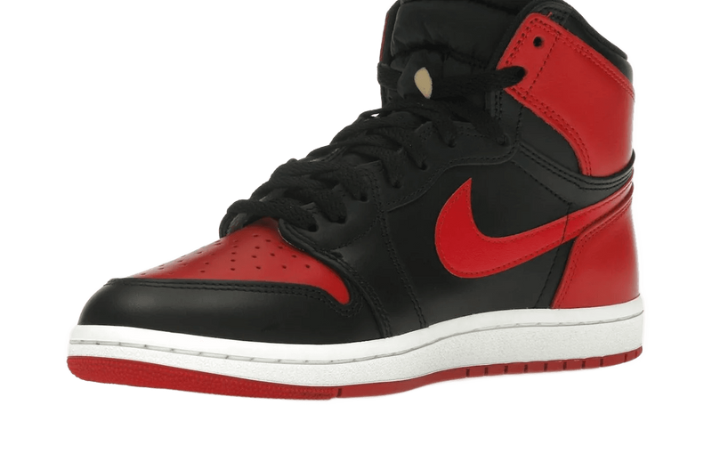 Air Jordan 1 Retro High '85 OG Bred (2025) - HV6674-067