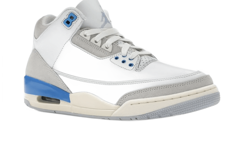 Air Jordan 3 Retro Lucky Shorts - CT8532-101