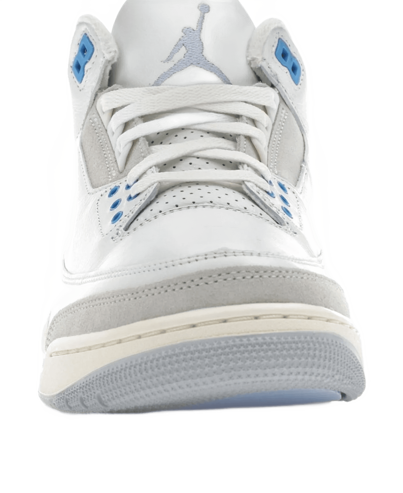 Air Jordan 3 Retro Lucky Shorts - CT8532-101