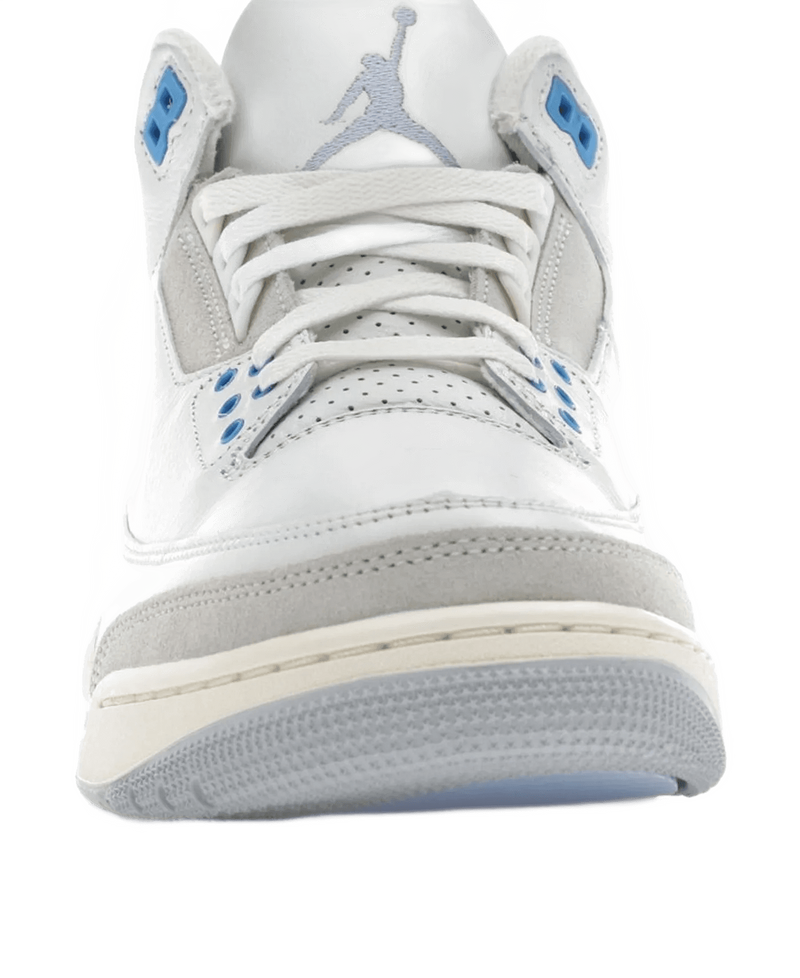 Air Jordan 3 Retro Lucky Shorts - CT8532-101