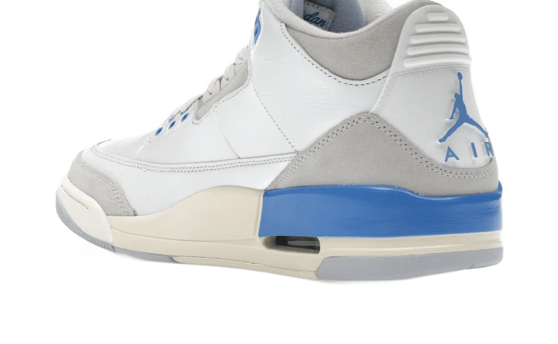 Air Jordan 3 Retro Lucky Shorts - CT8532-101