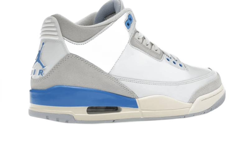 Air Jordan 3 Retro Lucky Shorts - CT8532-101