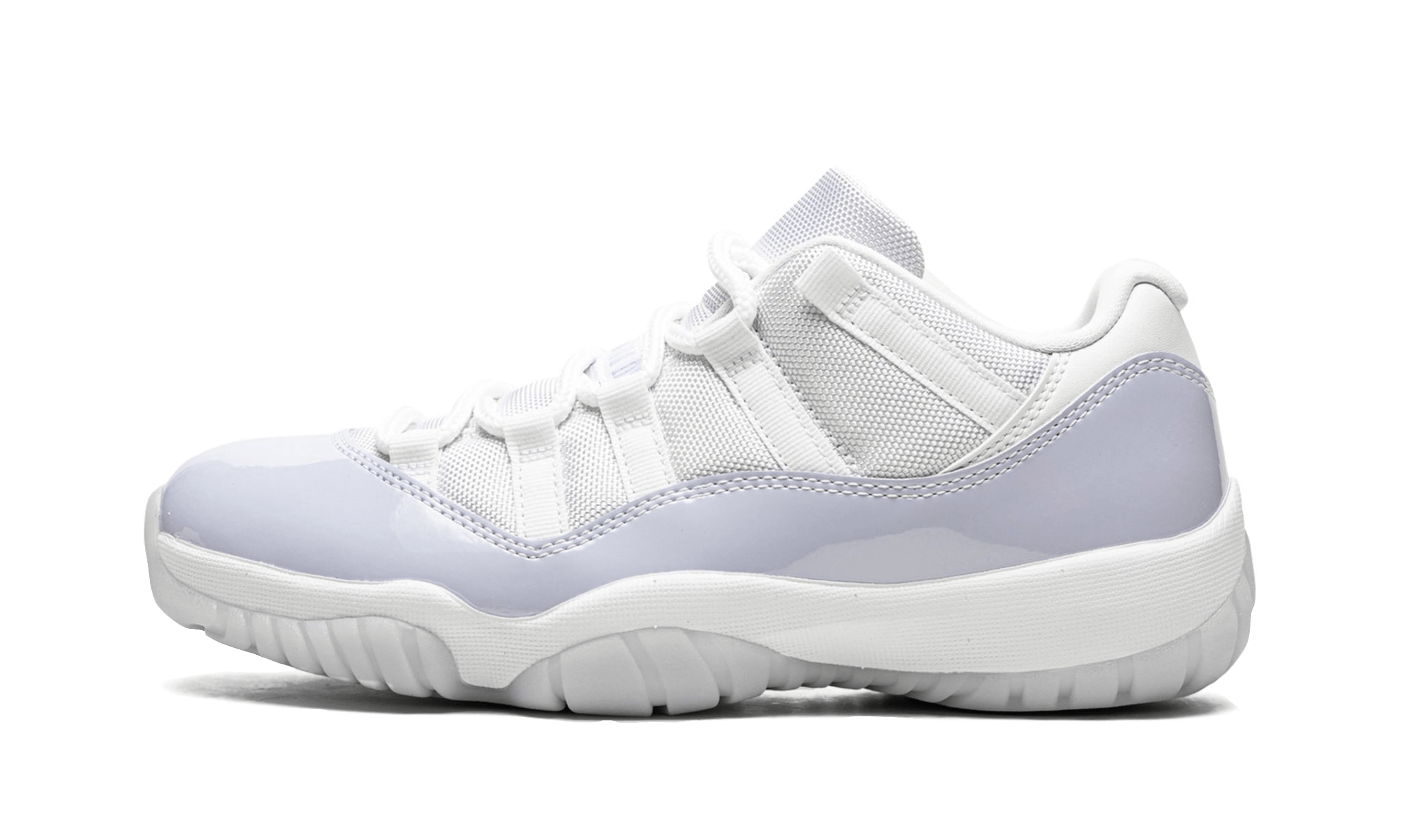 Air Jordan Air Jordan 11 Retro Low Pure Violet - AH7860-101