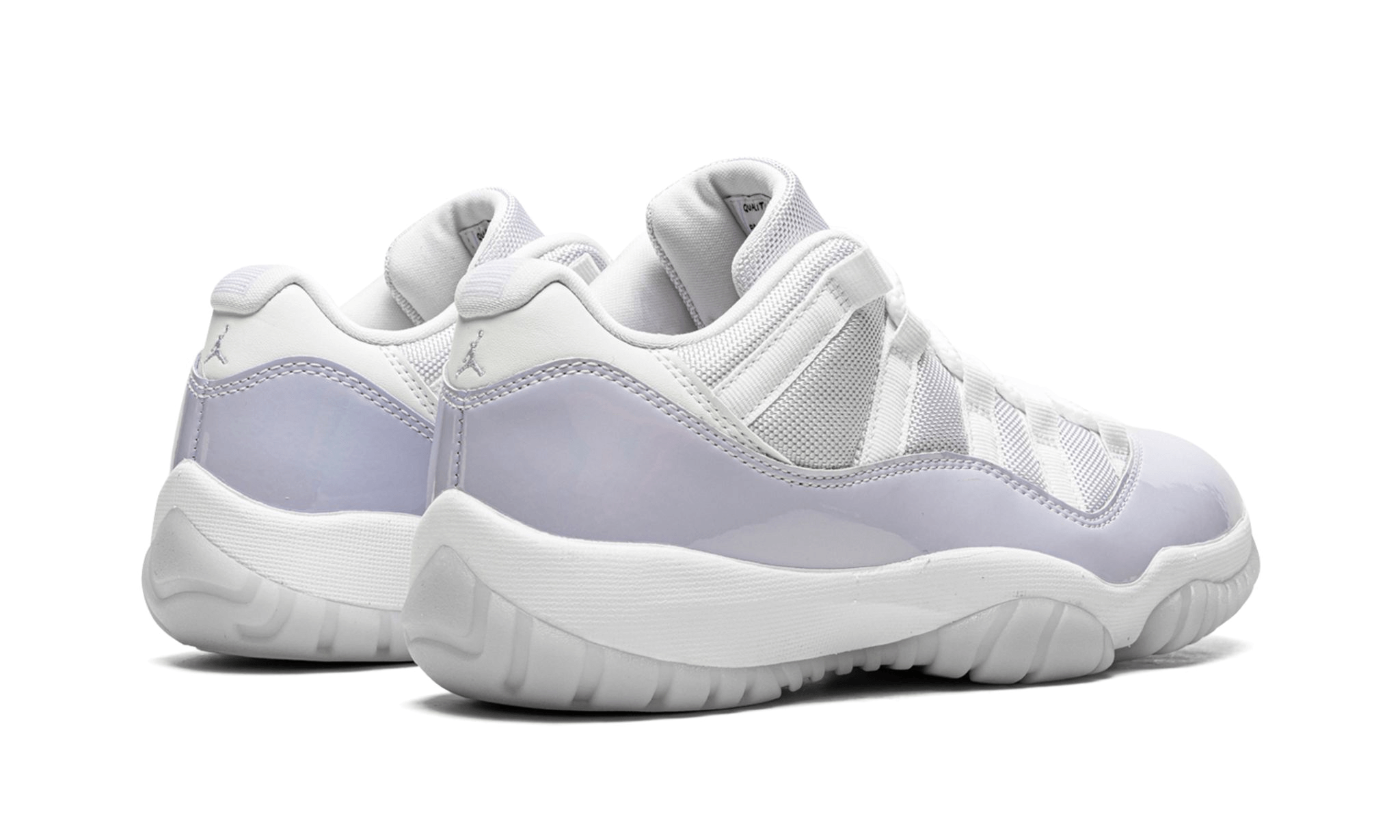Air Jordan Air Jordan 11 Retro Low Pure Violet - AH7860-101