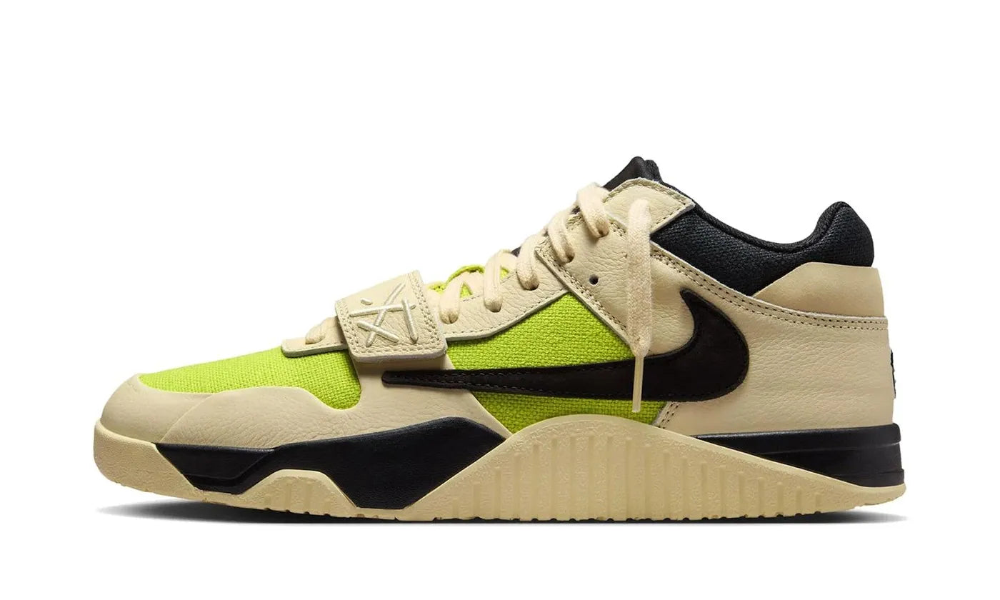 Air Jordan Air Jordan Jumpman Jack TR Travis Scott Bright Cactus