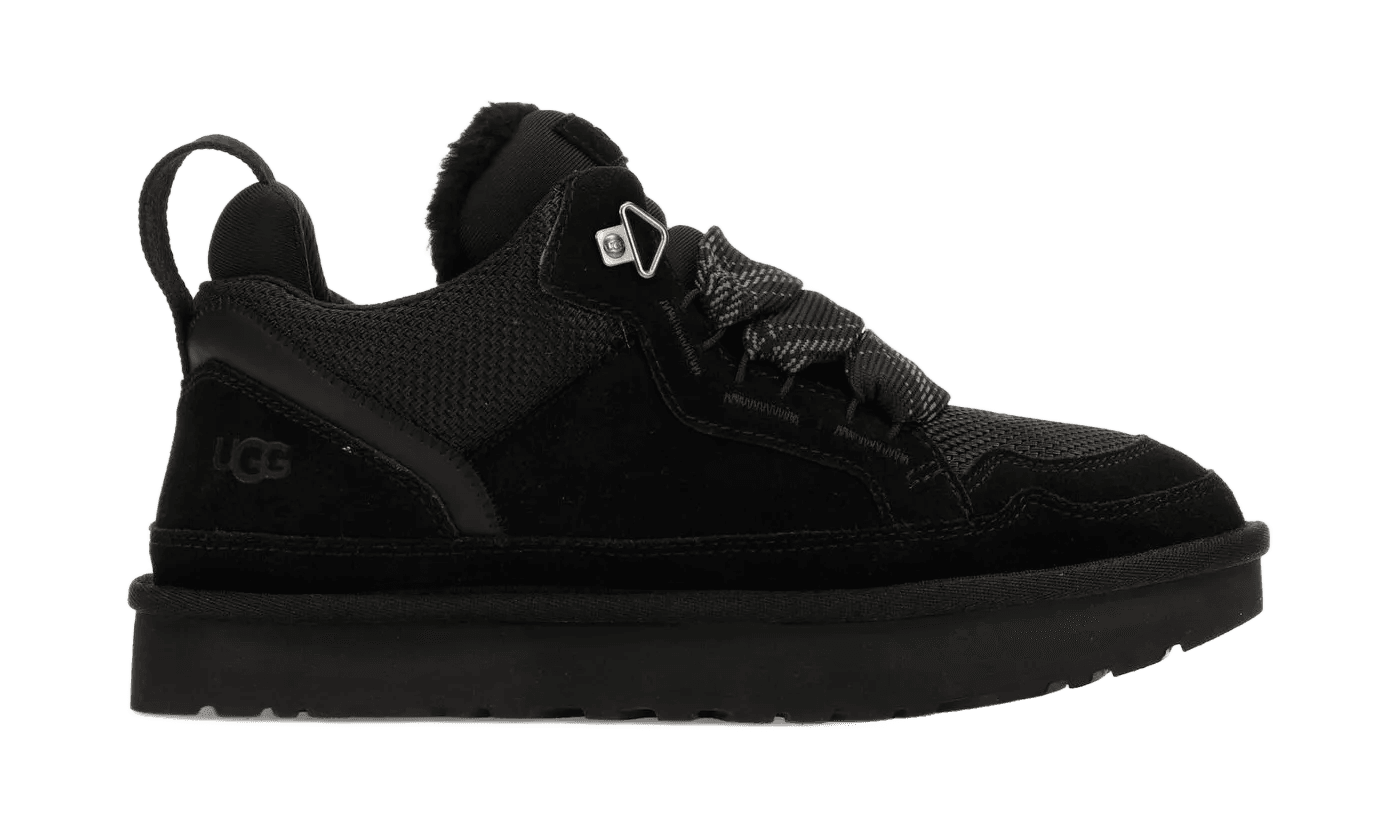 UGG Lowmel Black - 1144032-BLK