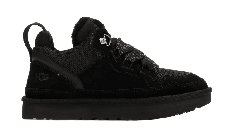UGG Lowmel Black - 1144032-BLK