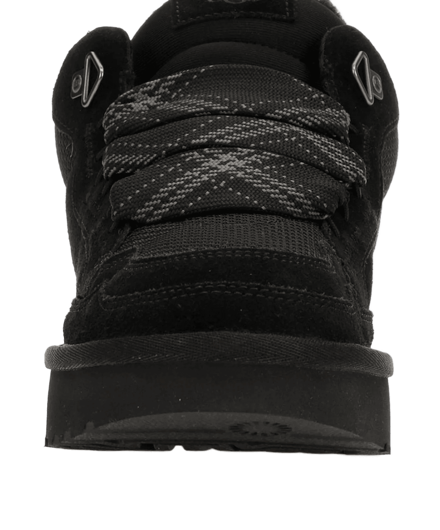 UGG Lowmel Black - 1144032-BLK