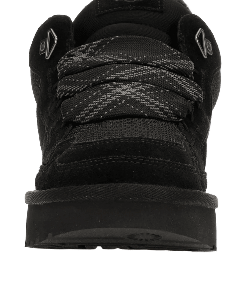 UGG Lowmel Black - 1144032-BLK