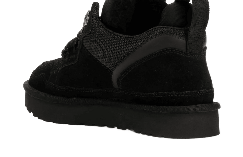 UGG Lowmel Black - 1144032-BLK