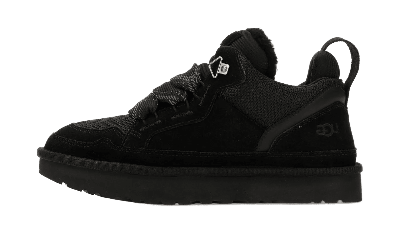 UGG Lowmel Black - 1144032-BLK