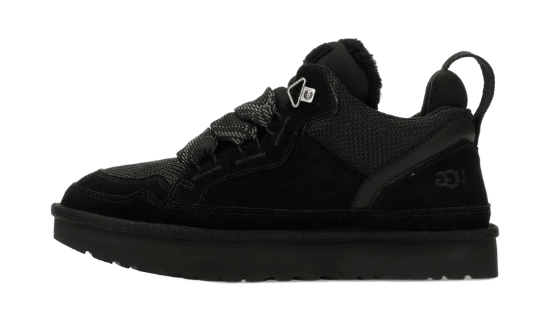 UGG Lowmel Black - 1144032-BLK