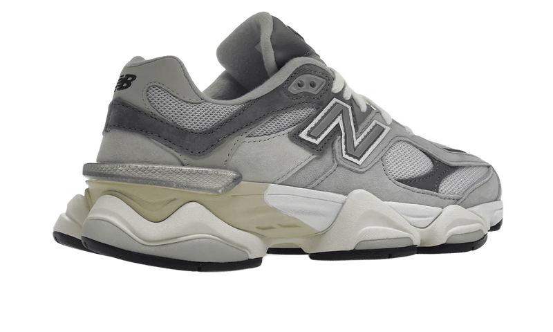 New Balance 9060 Rain Cloud Grey - U9060GRY