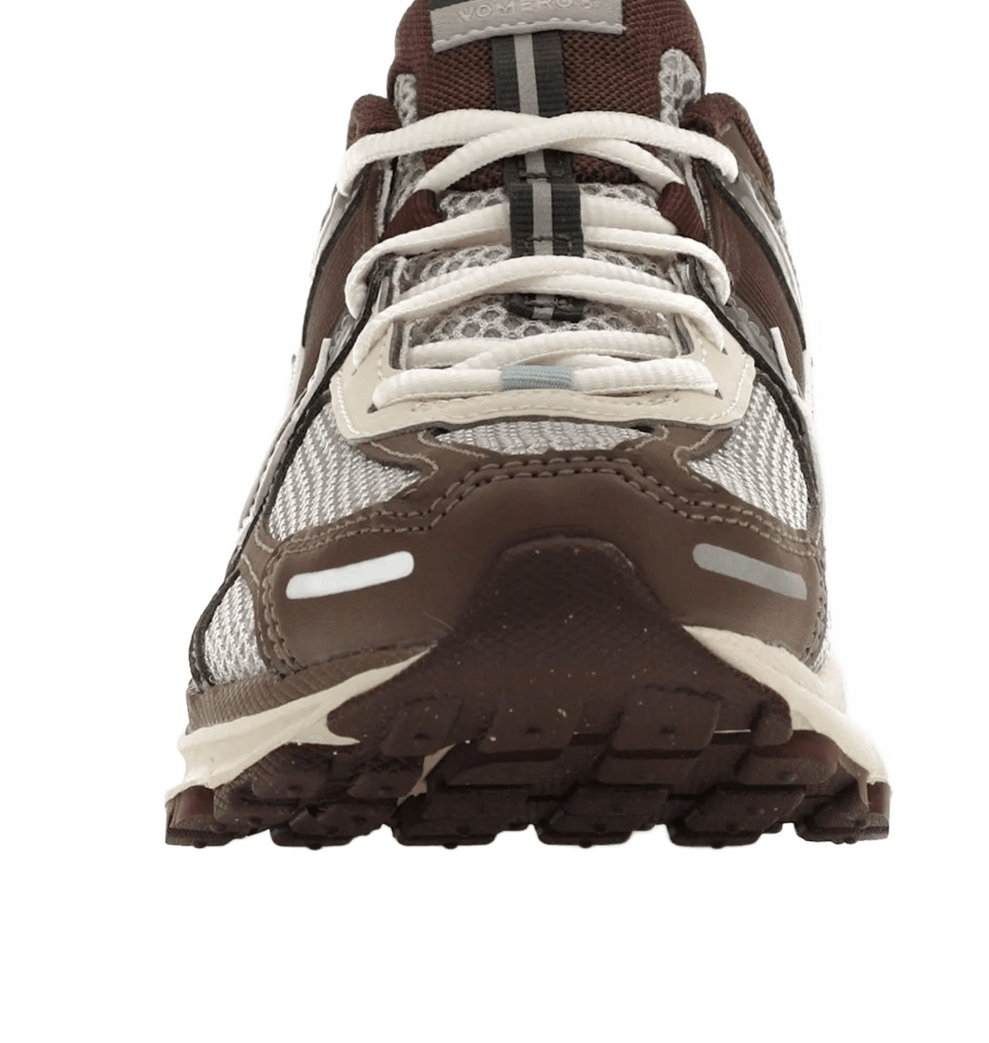 Nike Zoom Vomero 5 Earth Fossil - FD9920-022