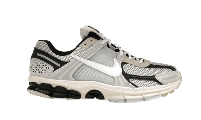 Nike Zoom Vomero 5 Supersonic Light Bone Black - FN7649-110