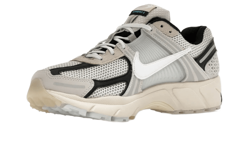 Nike Zoom Vomero 5 Supersonic Light Bone Black - FN7649-110
