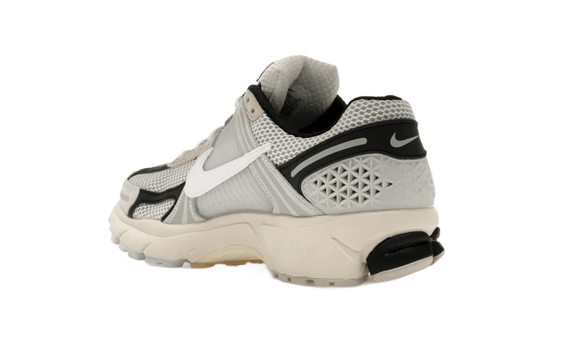 Nike Zoom Vomero 5 Supersonic Light Bone Black - FN7649-110