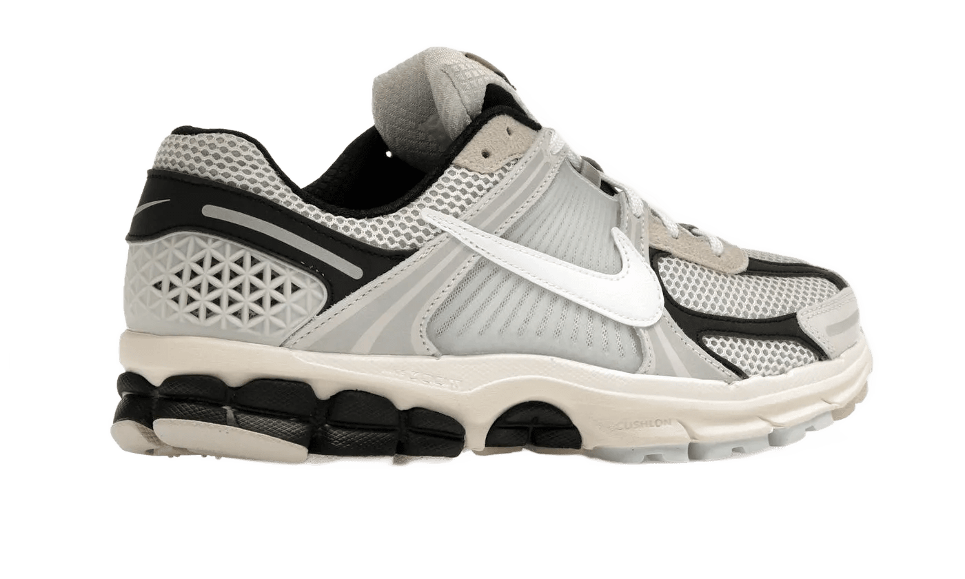Nike Zoom Vomero 5 Supersonic Light Bone Black - FN7649-110