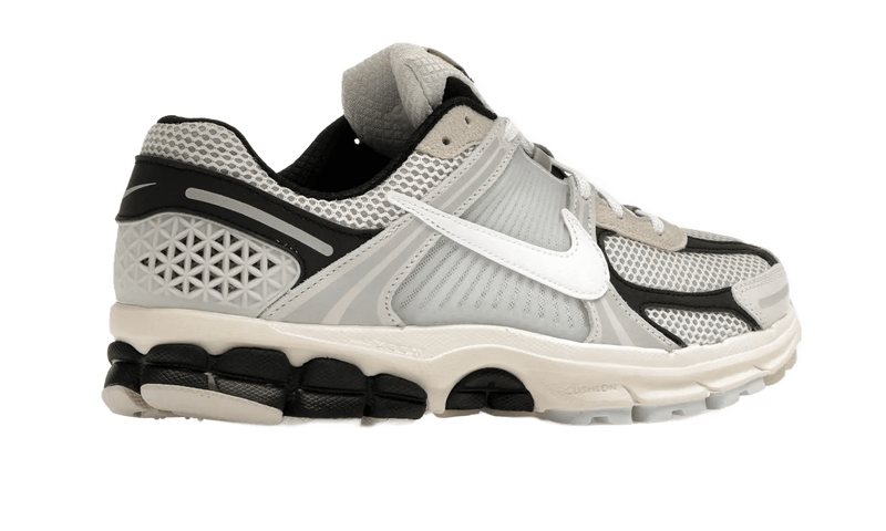Nike Zoom Vomero 5 Supersonic Light Bone Black - FN7649-110