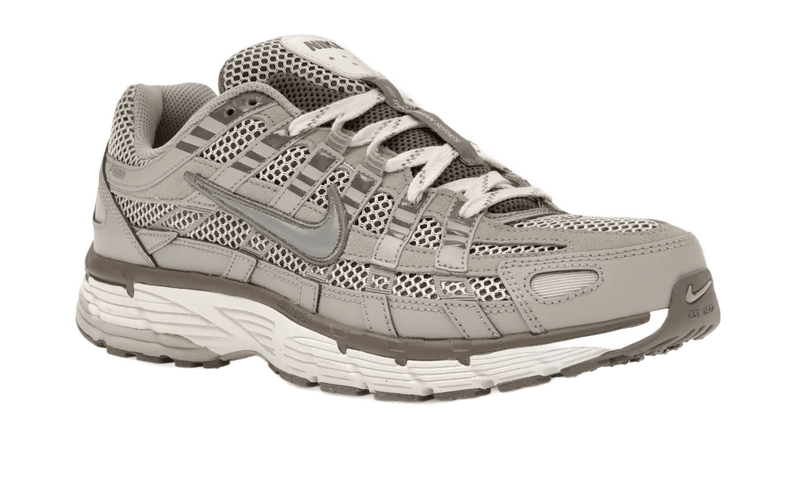 Nike P-6000 Light Iron Ore - FN6837-012