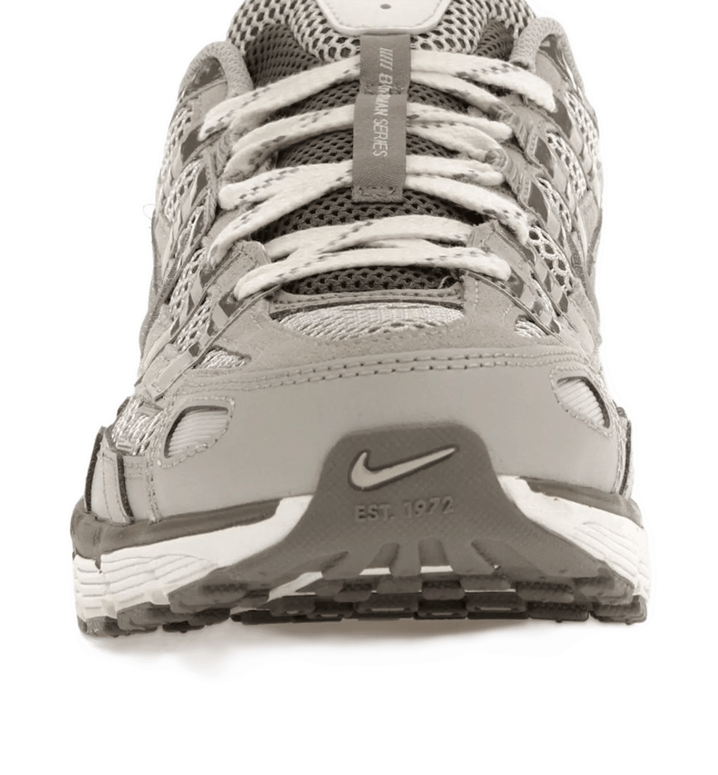 Nike P-6000 Light Iron Ore - FN6837-012