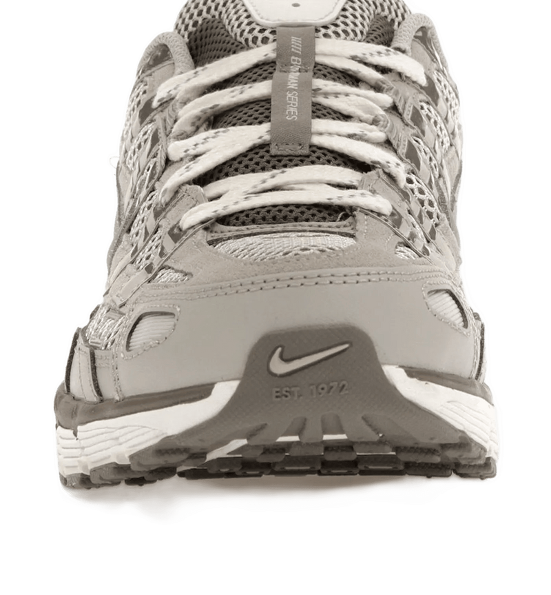Nike P-6000 Light Iron Ore - FN6837-012