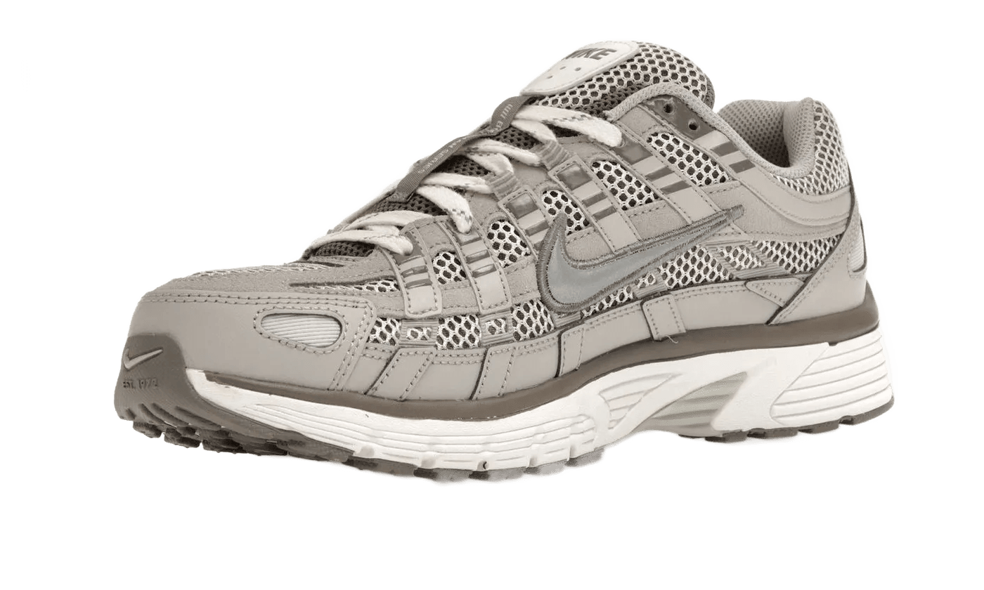 Nike P-6000 Light Iron Ore - FN6837-012